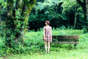 雲仙ポートレート