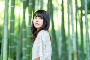 鎌倉ポートレート