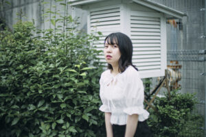 長崎ポートレート