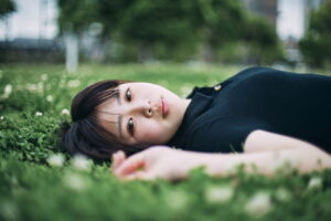 諫早ポートレート