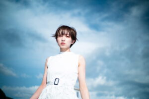 諫早ポートレート