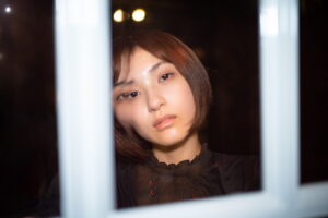 長崎ポートレート