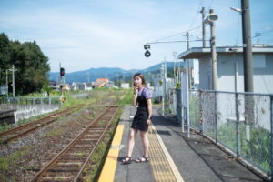 大村ポートレート