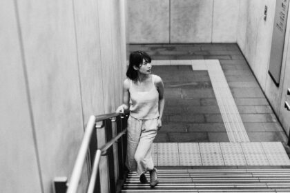 大阪ポートレート