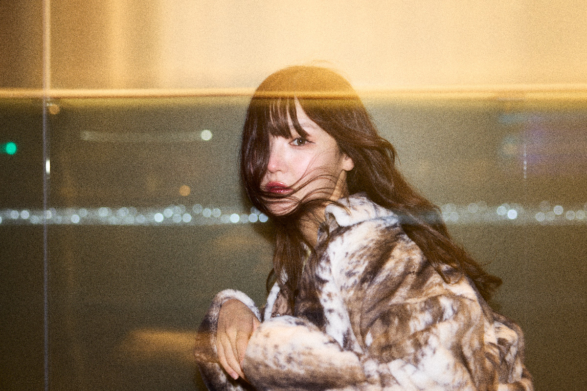 ポートレート長崎