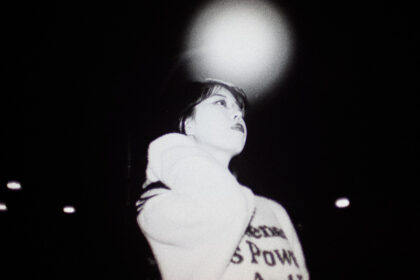 ポートレート長崎