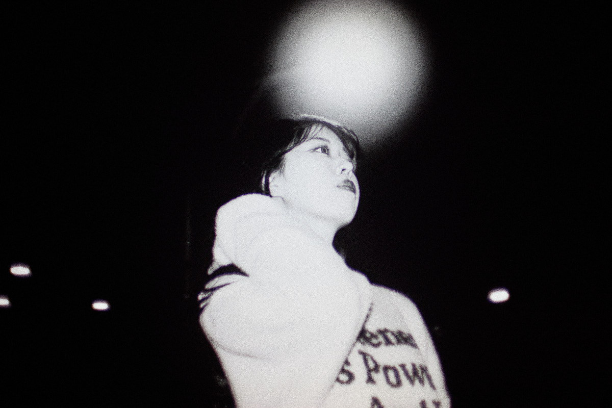 ポートレート長崎