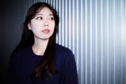 ポートレート長崎