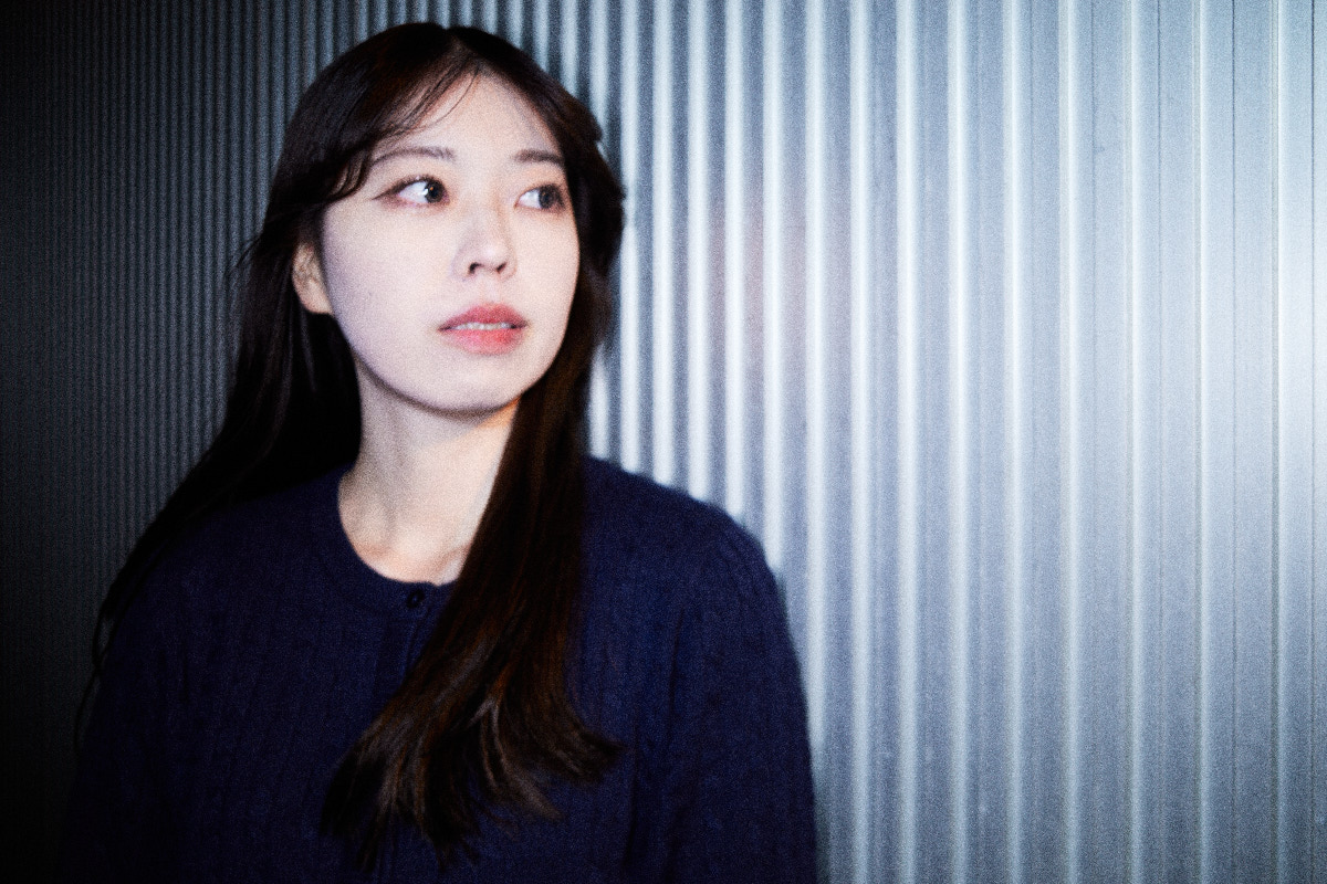 ポートレート長崎